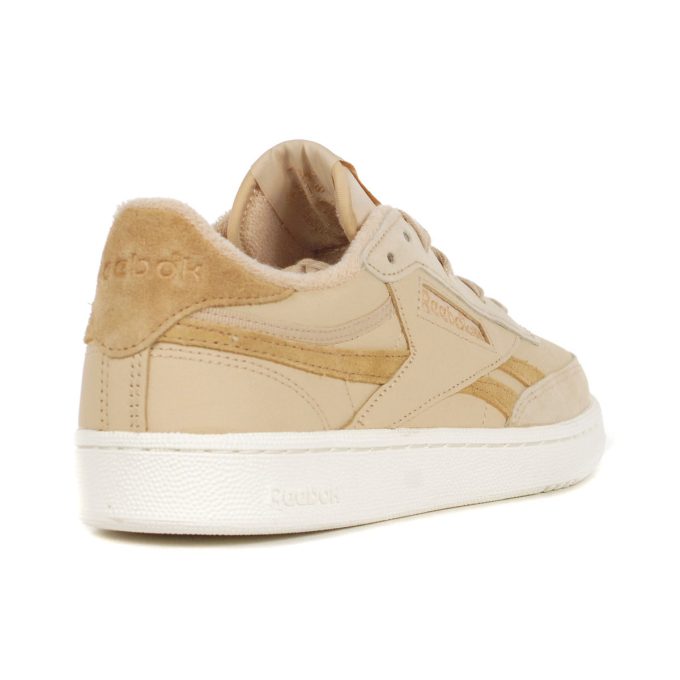 [100047458/GY9411] WOMENS REEBOK CLUB C REVENGE VINTAGE