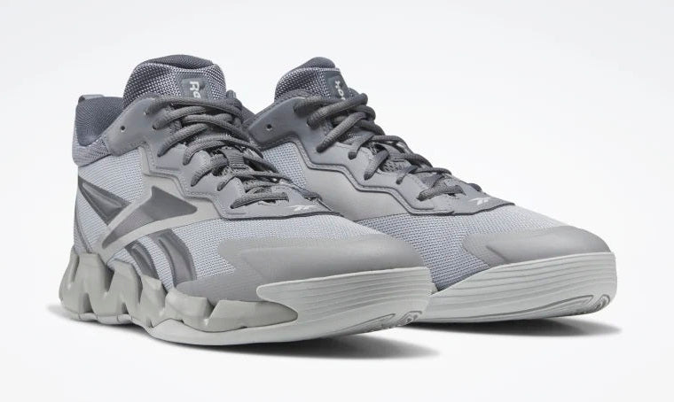 [100069431/ID4861] MENS REEBOK ZIG ENCORE