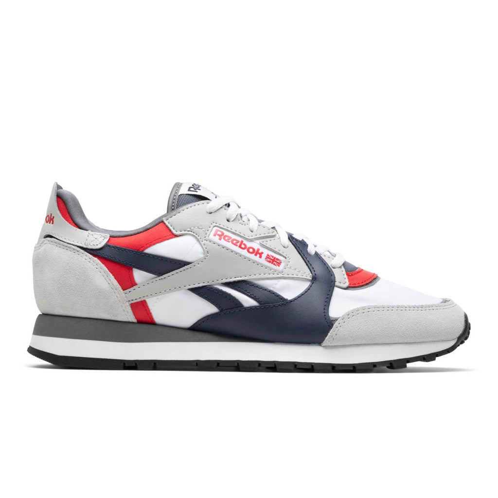 [GX4047] Mens Reebok CLUB C 85 TV 'CHALK GLEN GREEN'