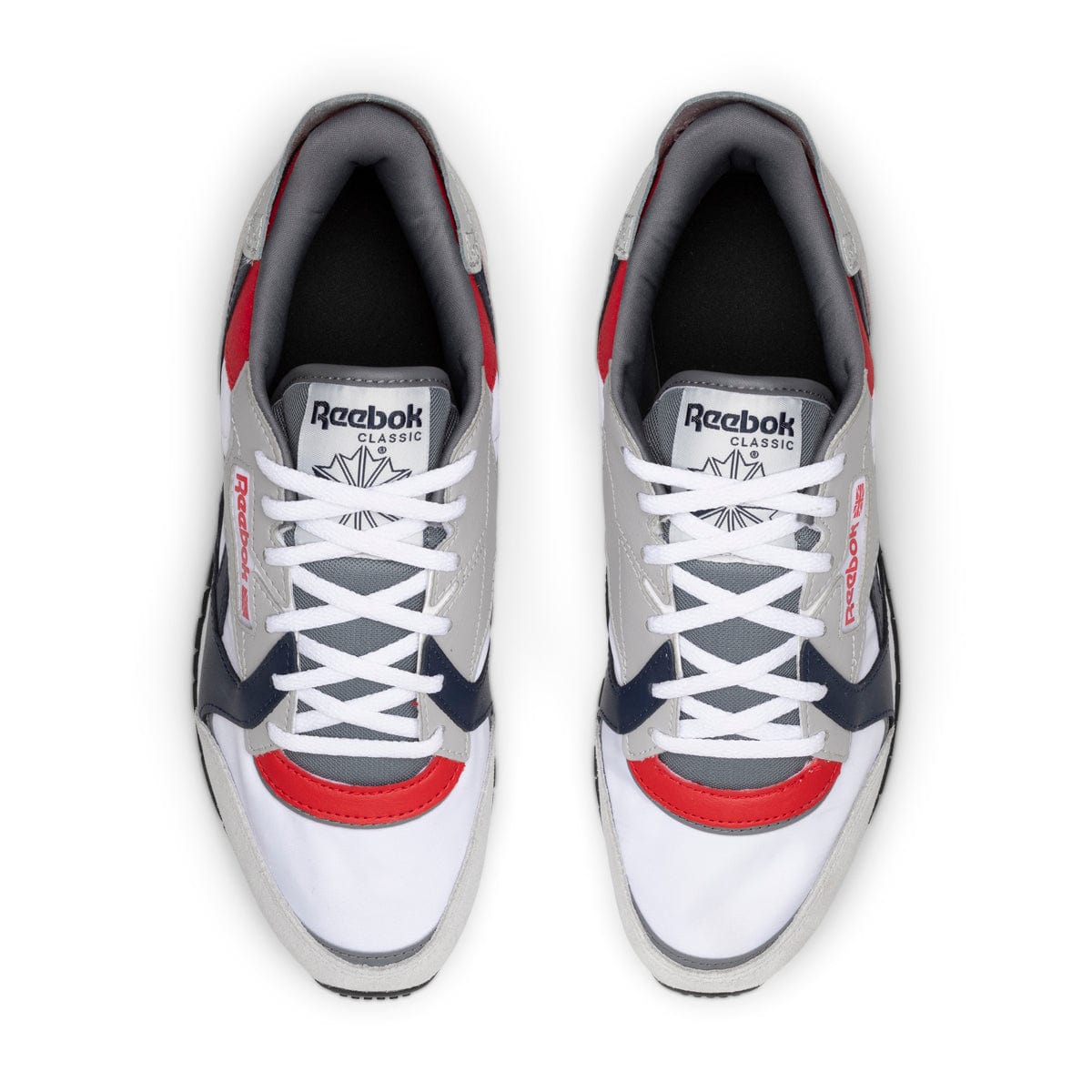 [GX4047] Mens Reebok CLUB C 85 TV 'CHALK GLEN GREEN'