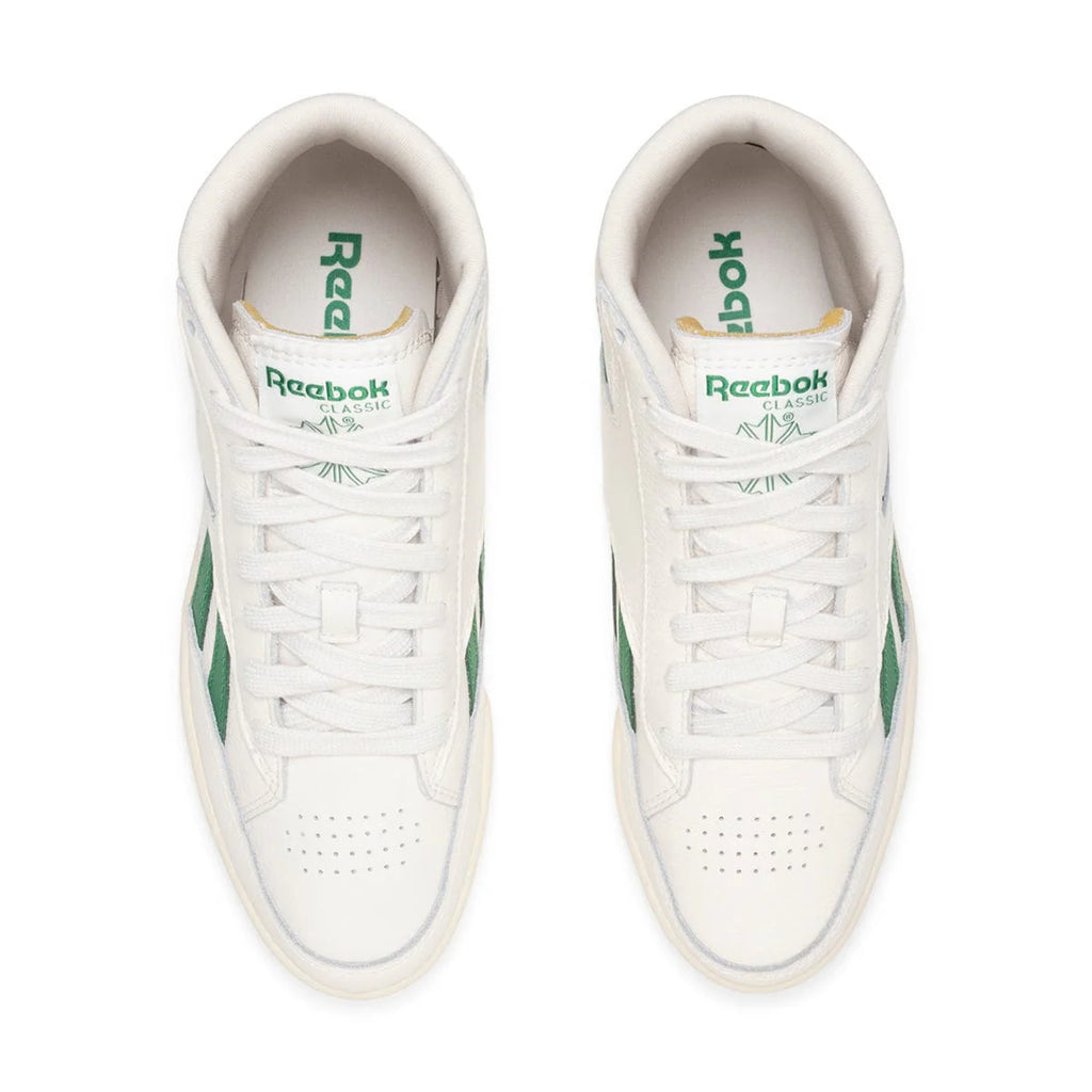 [100047908/GZ2437] Mens Reebok CLUB C FORM HI