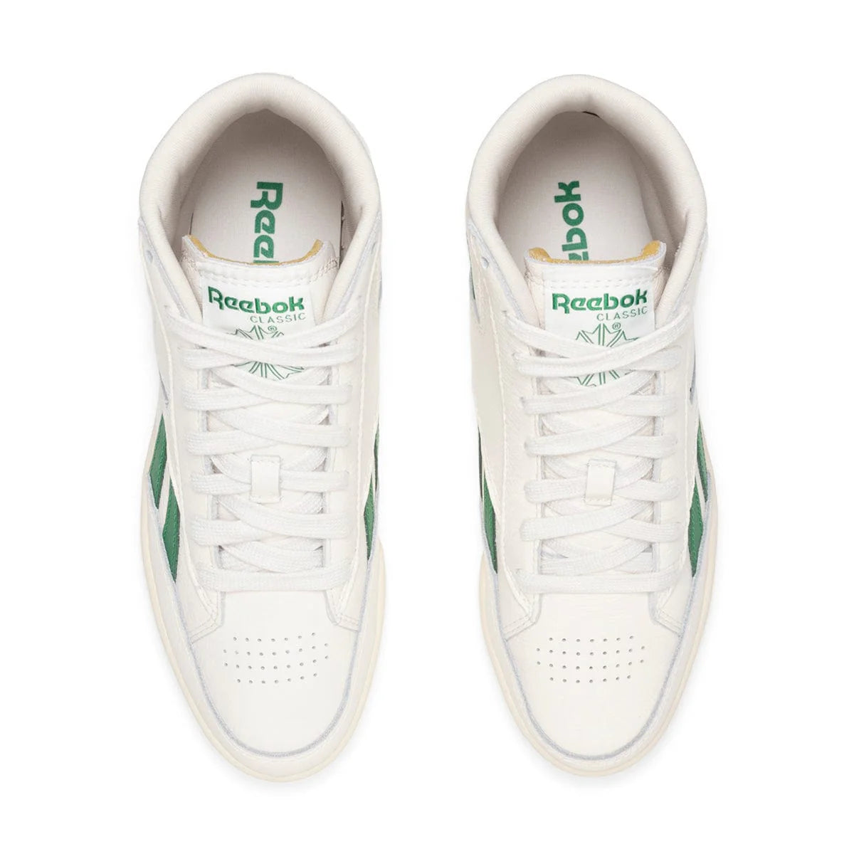 [100047908/GZ2437] Mens Reebok CLUB C FORM HI