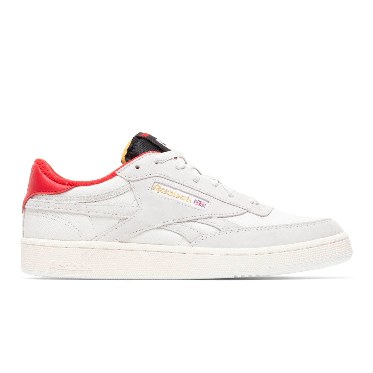 [100062618/HQ4143] Mens Reebok CLUB C REVENGE