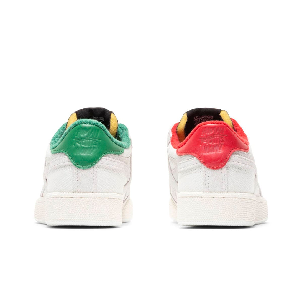 [100062618/HQ4143] Mens Reebok CLUB C REVENGE