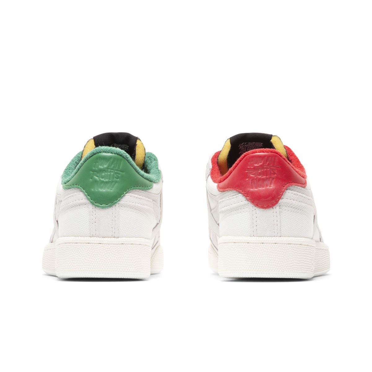 [100062618/HQ4143] Mens Reebok CLUB C REVENGE
