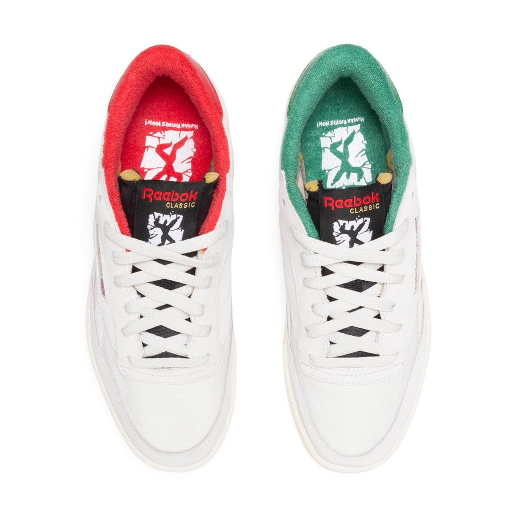 [100062618/HQ4143] Mens Reebok CLUB C REVENGE