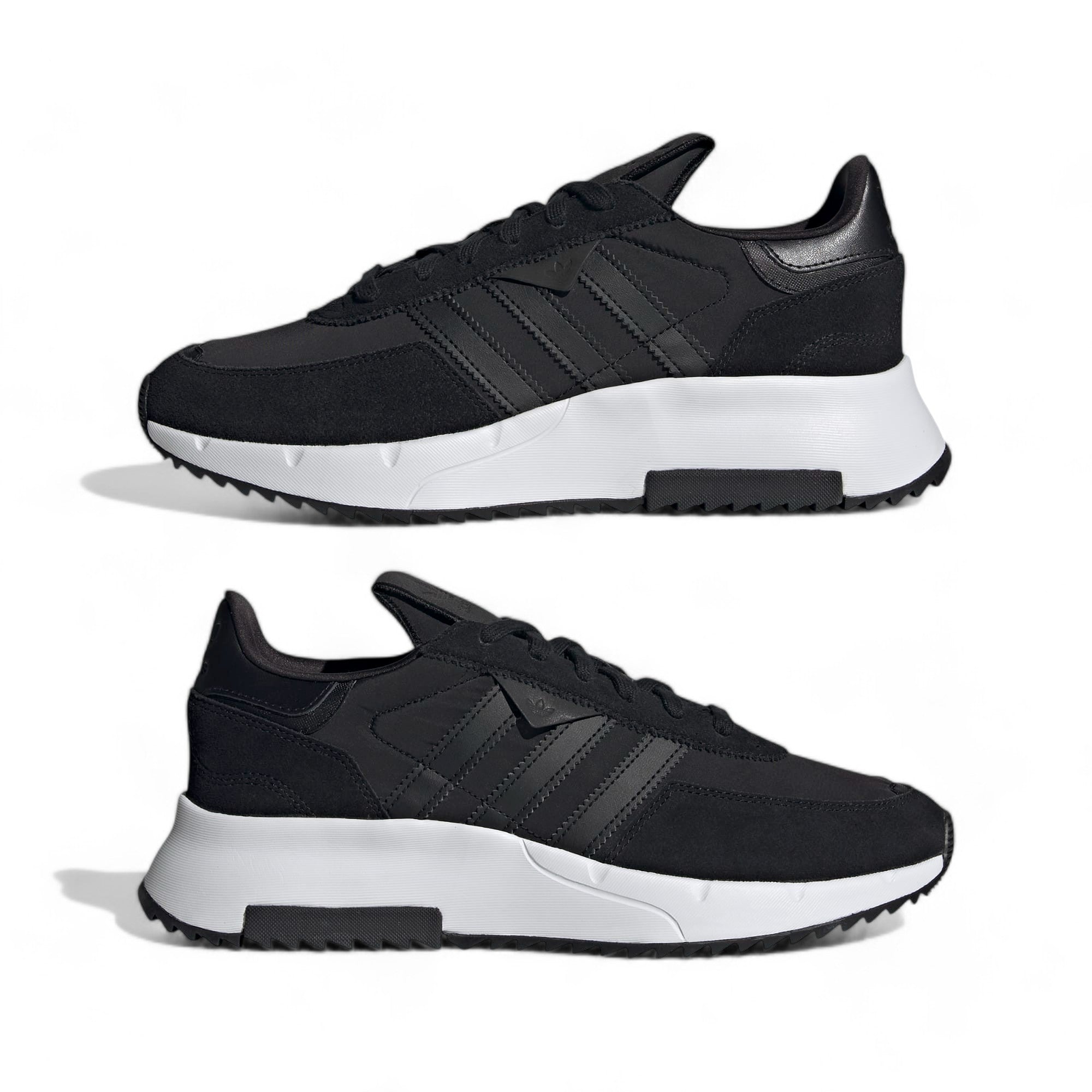 [GW5472] Mens Adidas RETROPY F2