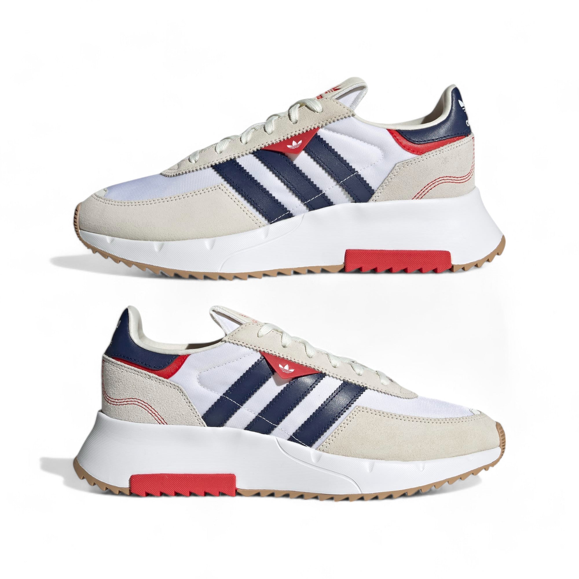 [GW9354] Mens Adidas RETROPY F2