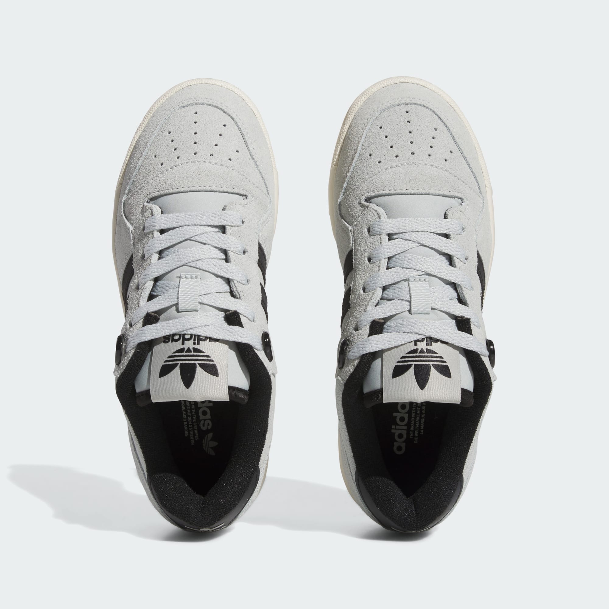 [IG5164] YOUTH ADIDAS ORIGINALS RIVALRY LOW J