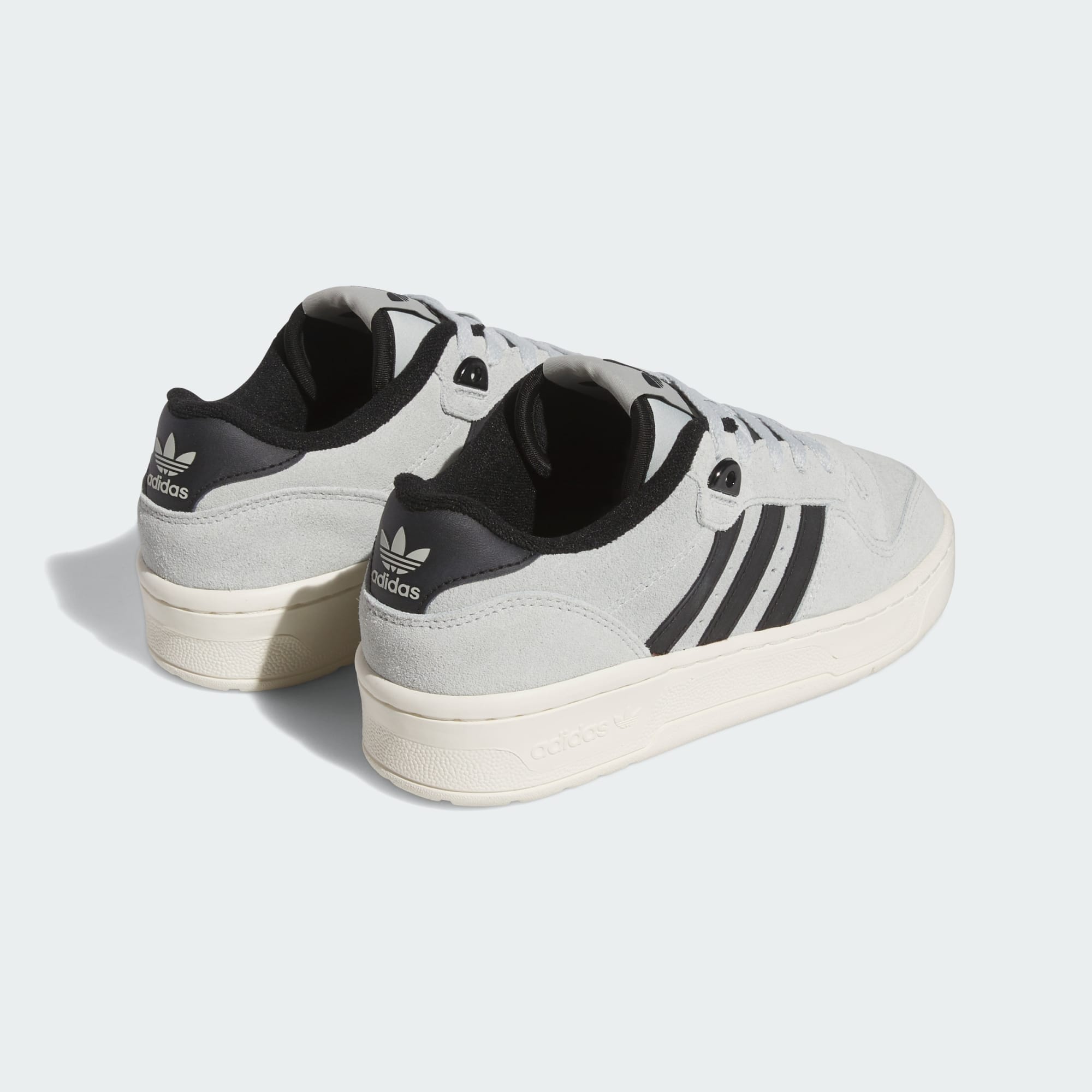 [IG5164] YOUTH ADIDAS ORIGINALS RIVALRY LOW J
