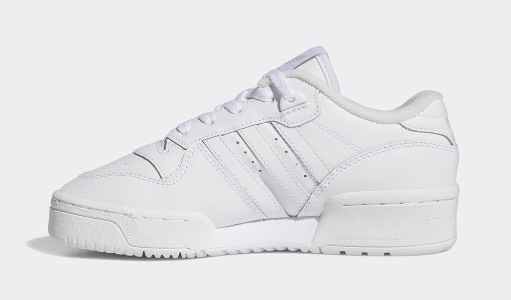[IF5244] YOUTH ADIDAS ORIGINALS RIVALRY LOW