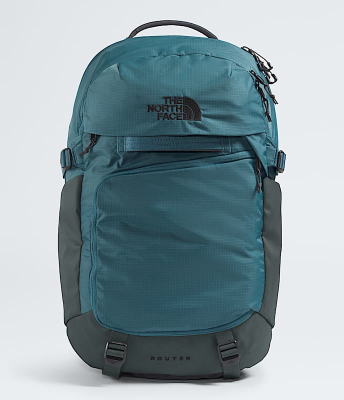 [NF0A52SFE30] UNISEX NORTH FACE ROUTER