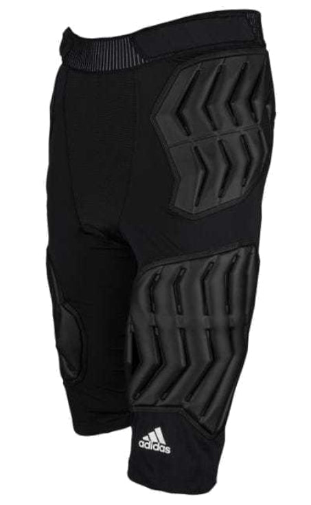 [S05382] Mens Adidas Padded Shorts