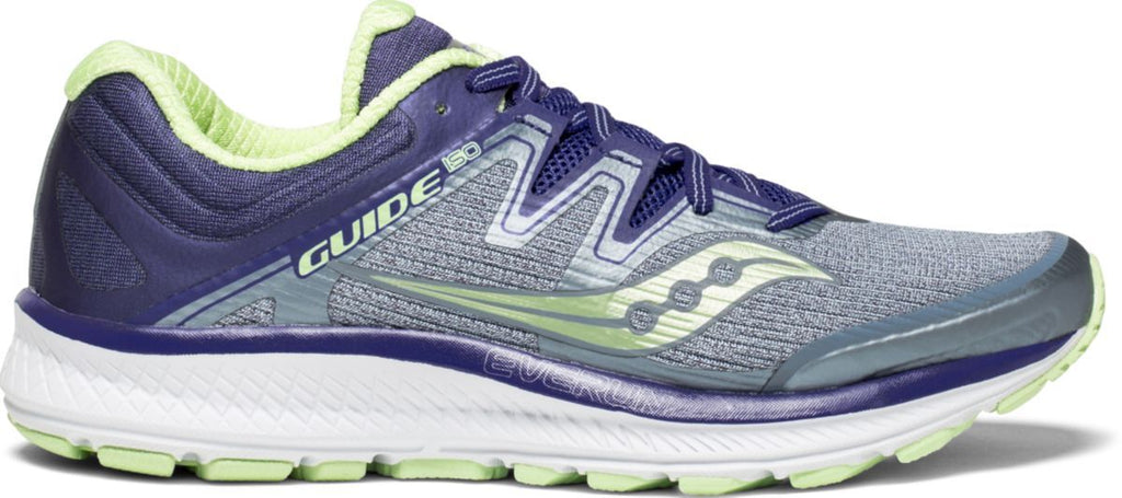 [S10415-1] Womens Saucony Guide ISO