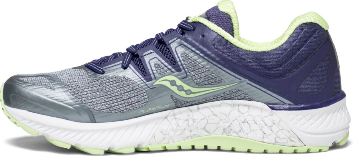 [S10415-1] Womens Saucony Guide ISO