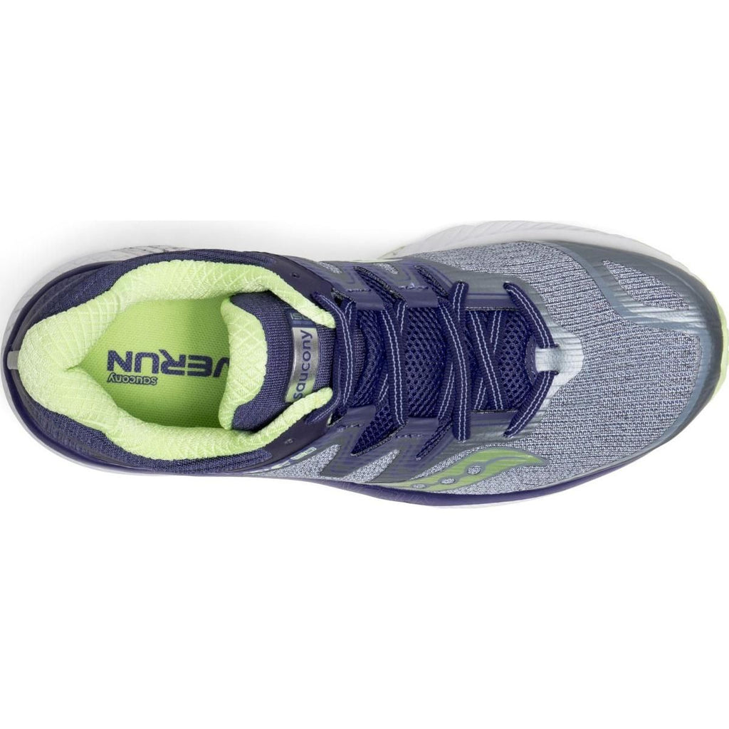 [S10415-1] Womens Saucony Guide ISO