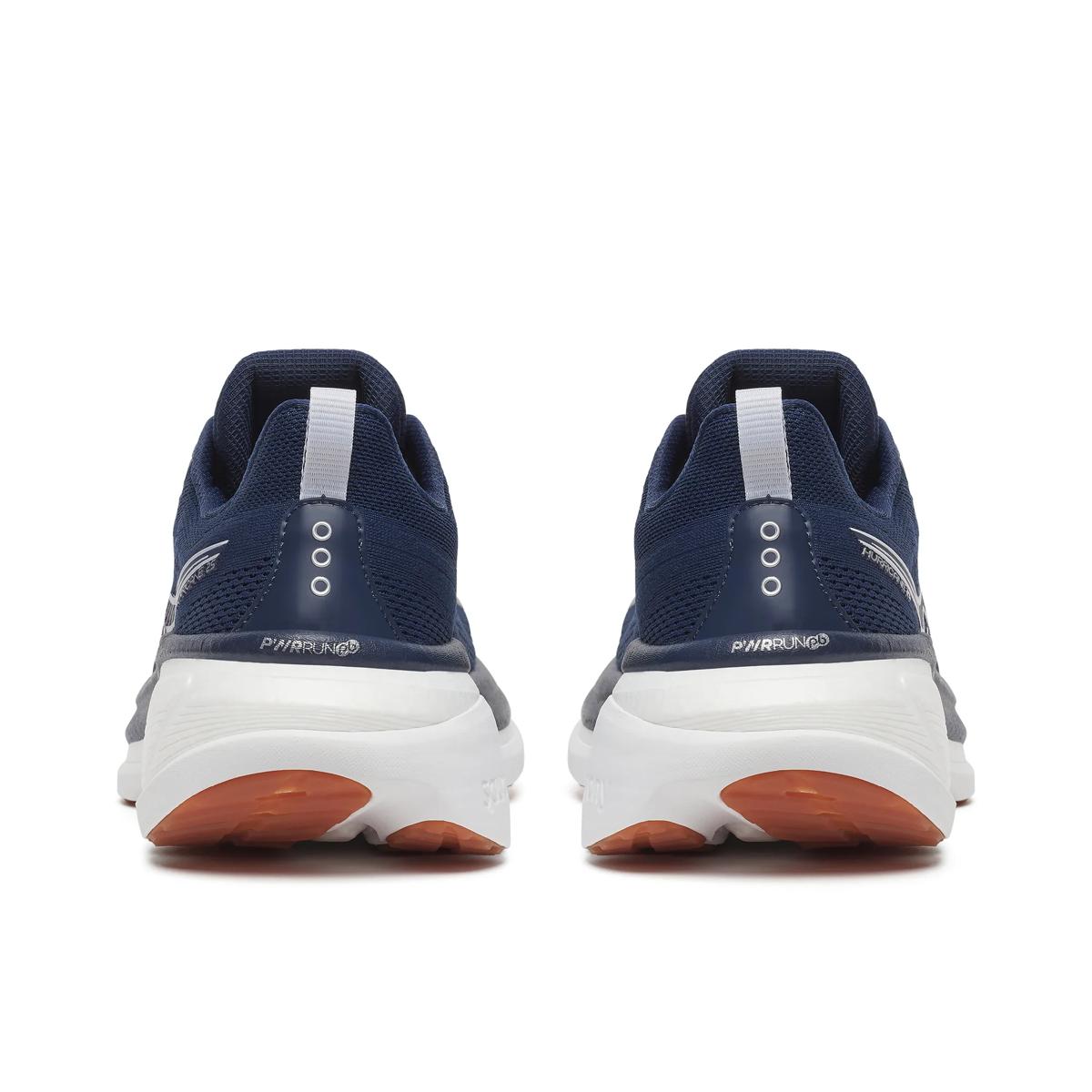 [S21026-204] MENS SAUCONY HURRICANE 25 'NAVY/CLOUD'