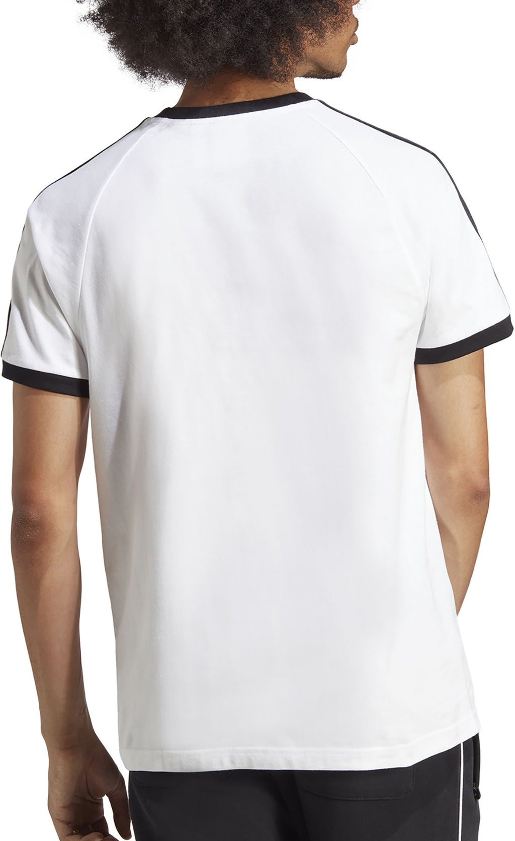 [IA4846] MENS ADIDAS ADICOLOR CLASSICS 3-STRIPES TEE