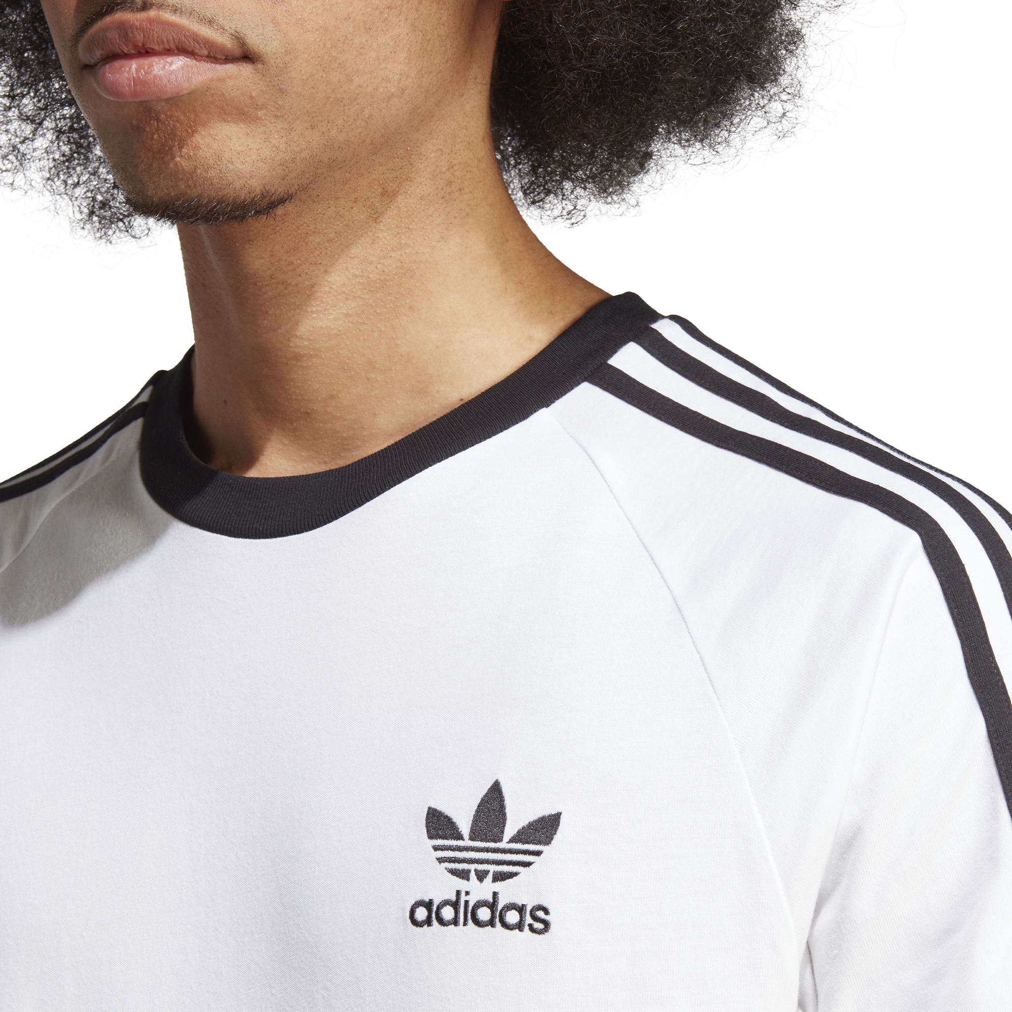 [IA4846] MENS ADIDAS ADICOLOR CLASSICS 3-STRIPES TEE