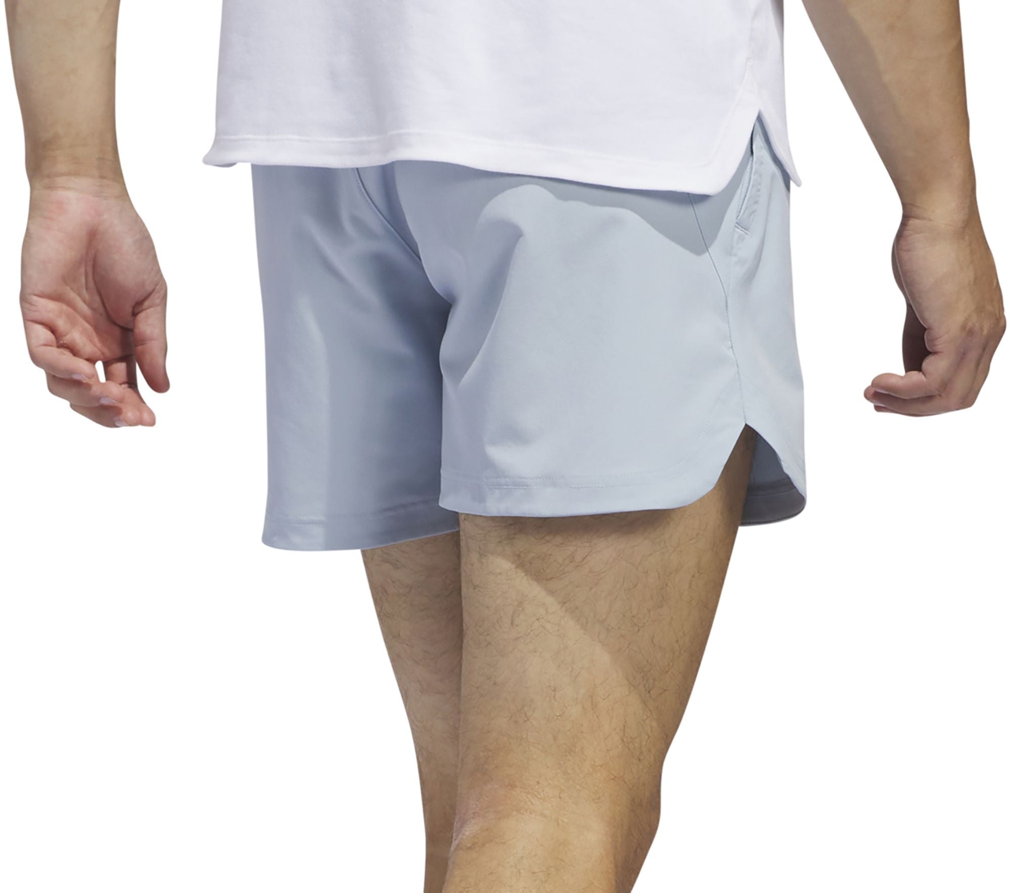 [IN6023] MENS ADIDAS AXIS WOVEN 4.0 TRAINING SHORTS 5"
