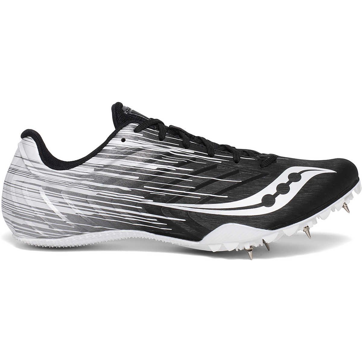 [S29055-100] MENS SAUCONY SPITFIRE 5 (NO LID)