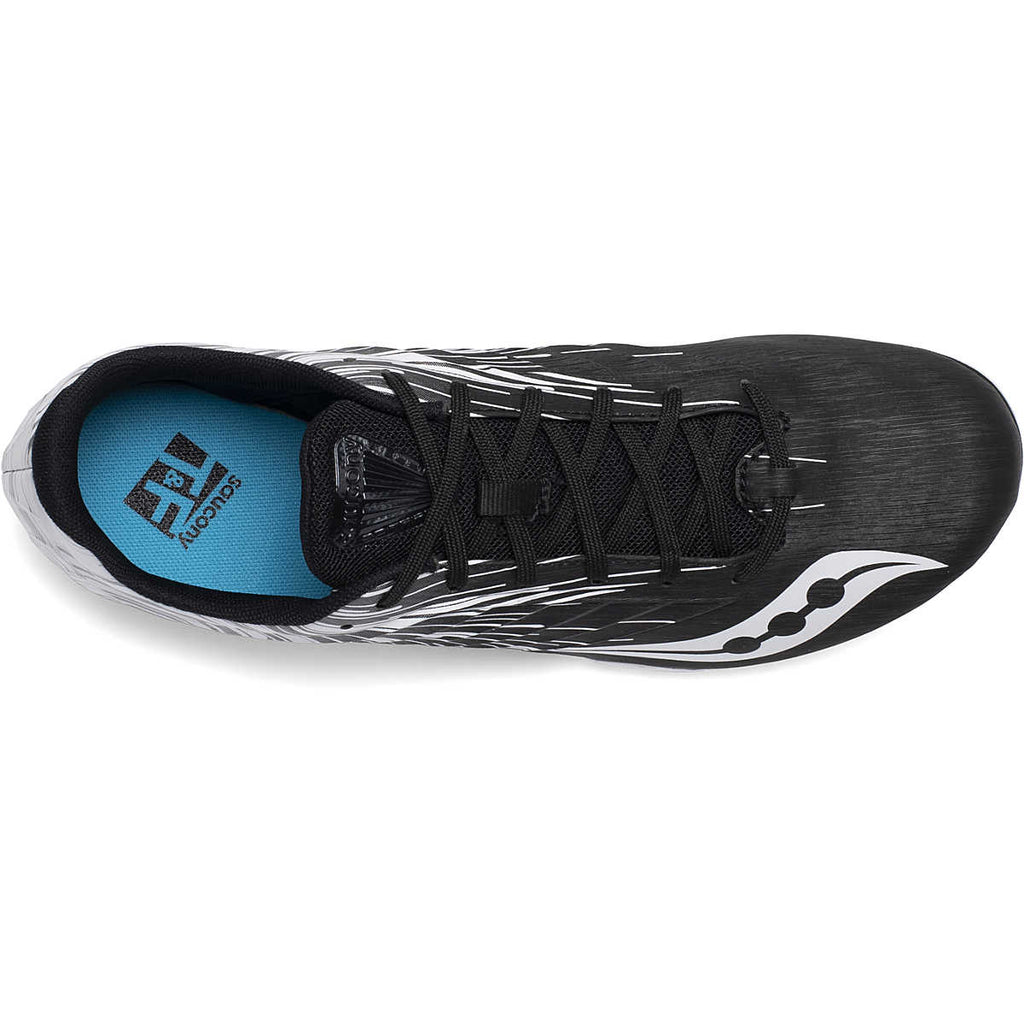 [S29055-100] MENS SAUCONY SPITFIRE 5 (NO LID)