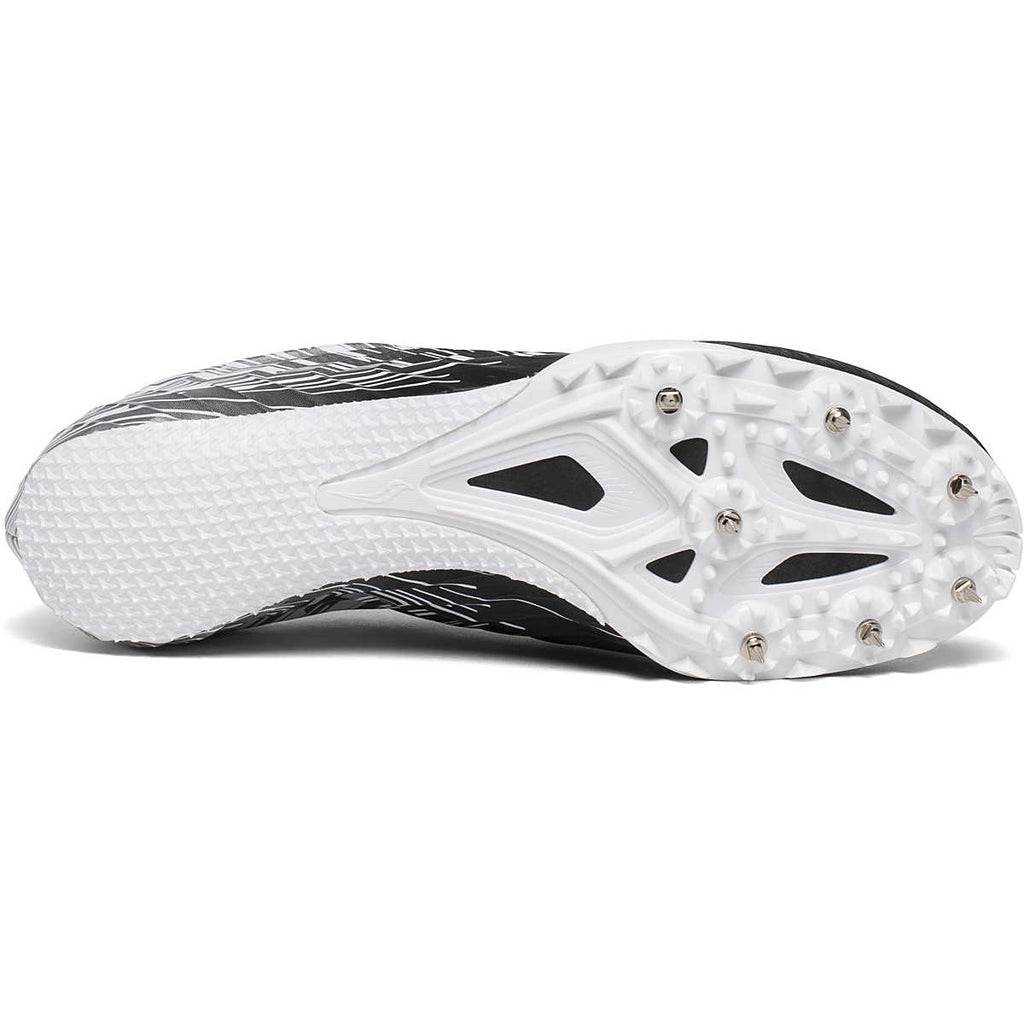 [S29055-100] MENS SAUCONY SPITFIRE 5 (NO LID)
