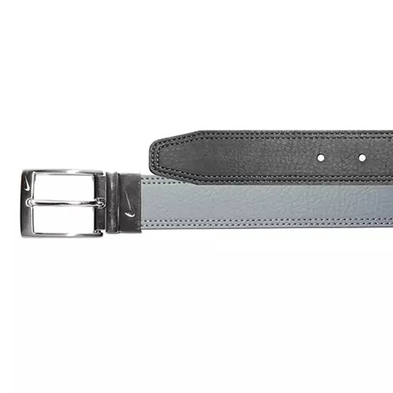 [S5047055-72199] MENS NIKE FEATHER EDGE REVERSIBLE BELT