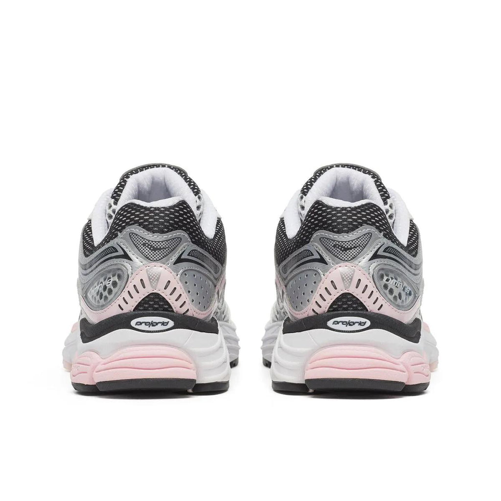 [S60739-16] WOMENS SAUCONY PROGRID OMNI 9 'SILVER PINK'