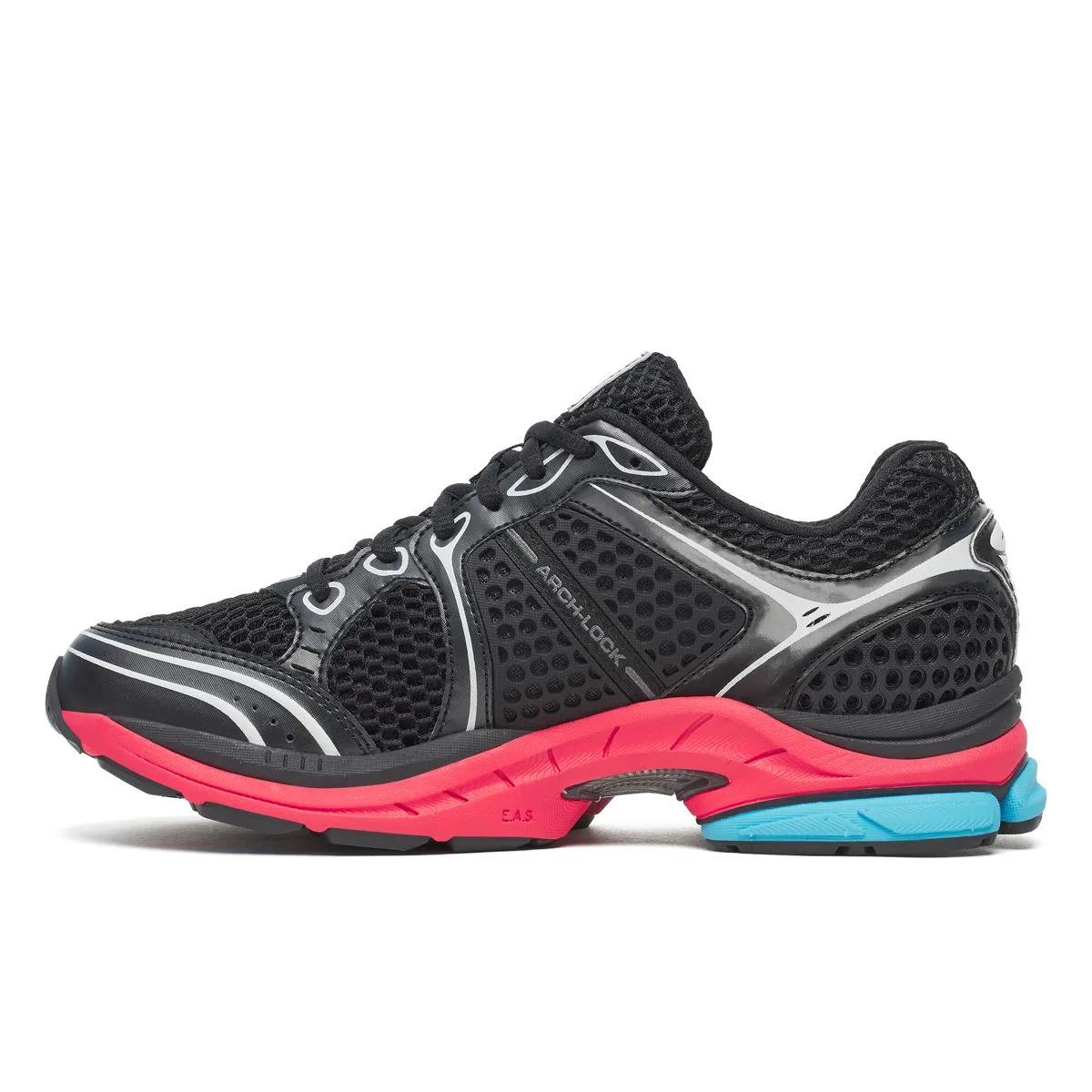 [S61022-1] WOMENS SAUCONY PROGRID TRIUMPH 4 'KEITH HARING NYC MARATHON'