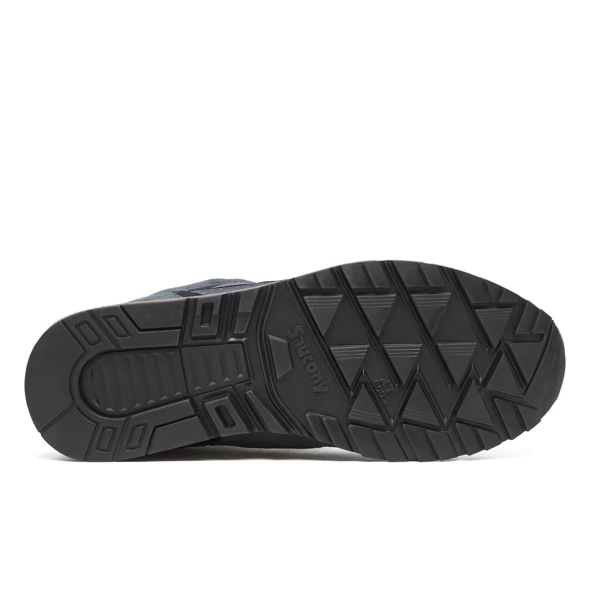 [S70441-82] MENS SAUCONY SHADOW 6000 'IRON'