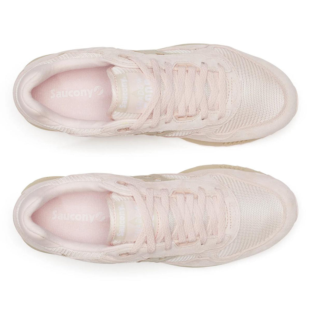 [S70665-66] MENS SAUCONY SHADOW 5000 'BLUSH'