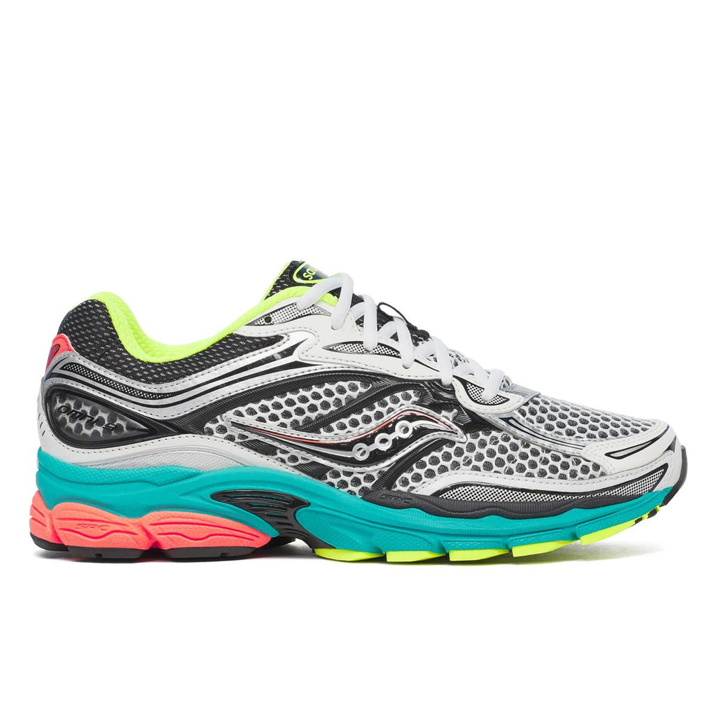 [S70739-27] MENS SAUCONY PROGRID OMNI 9 'SILVER MUTANT'