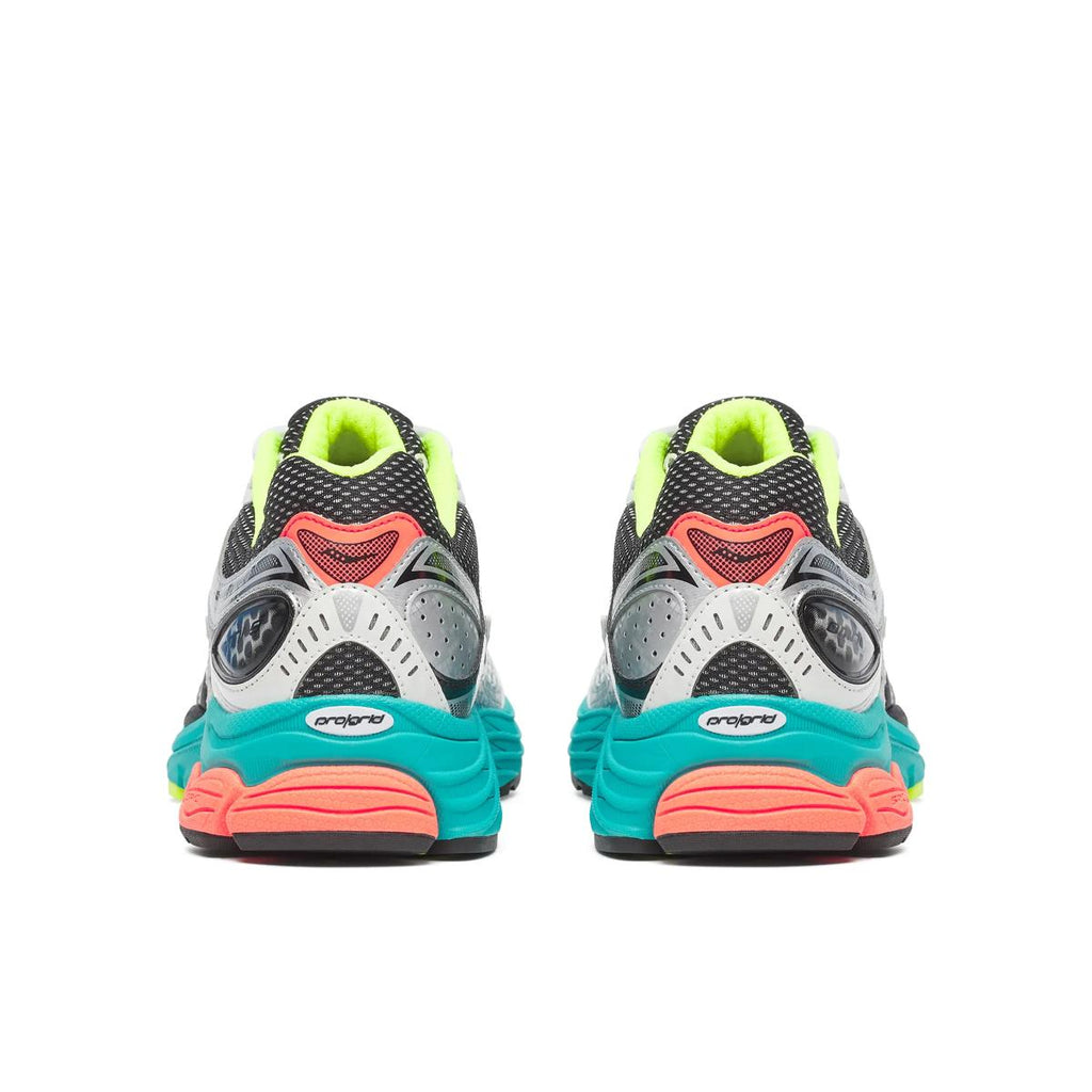 [S70739-27] MENS SAUCONY PROGRID OMNI 9 'SILVER MUTANT'