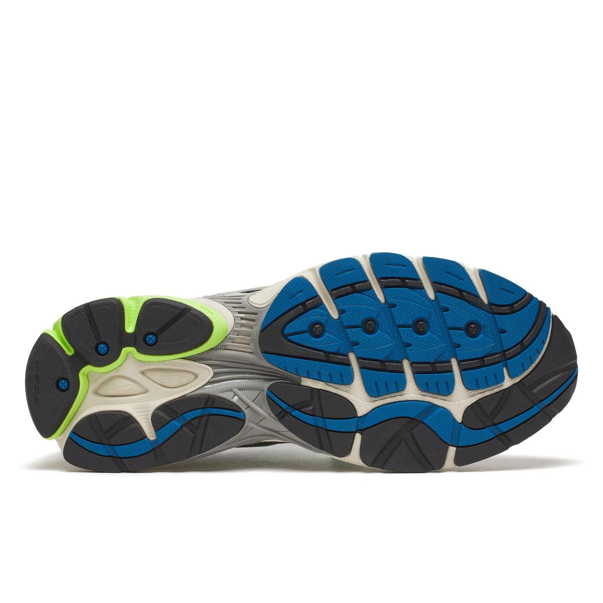 [S70739-29] MENS SAUCONY PROGRID OMNI 9 'BLUE LIME'