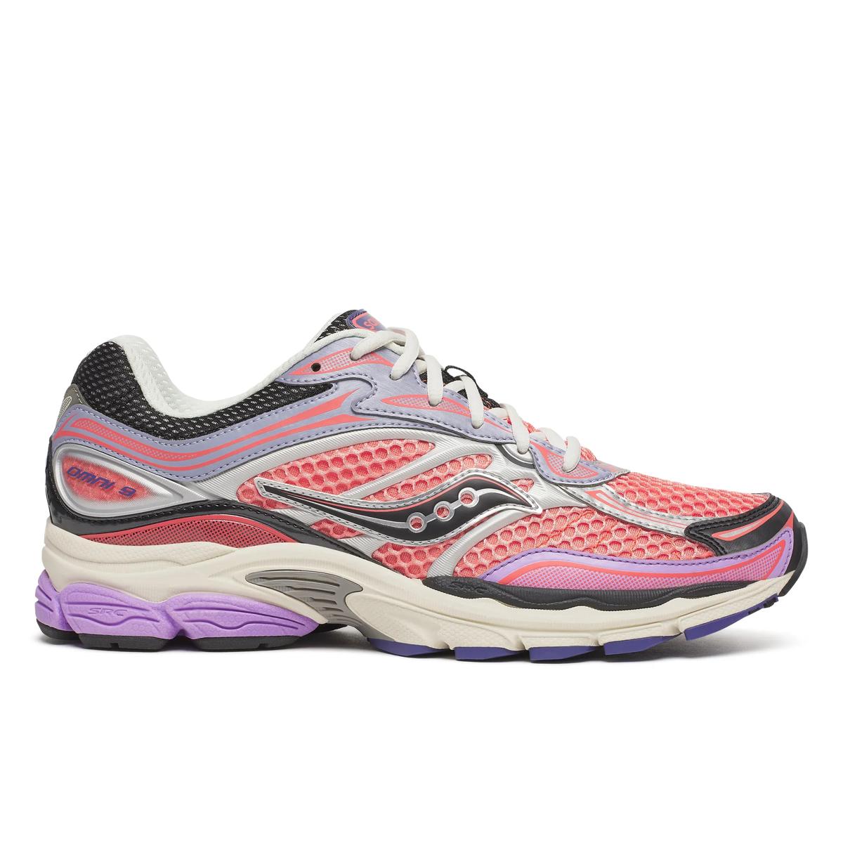 [S70739-30] MENS SAUCONY PROGRID OMNI 9