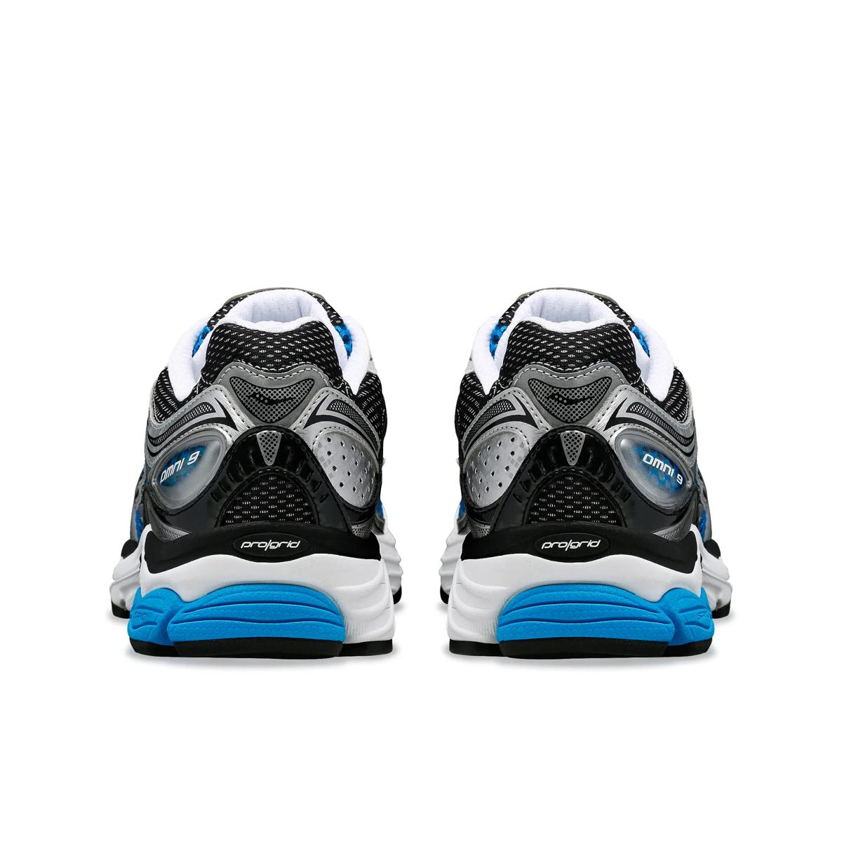 [S70739-4] MENS SAUCONY PROGRID OMNI 9