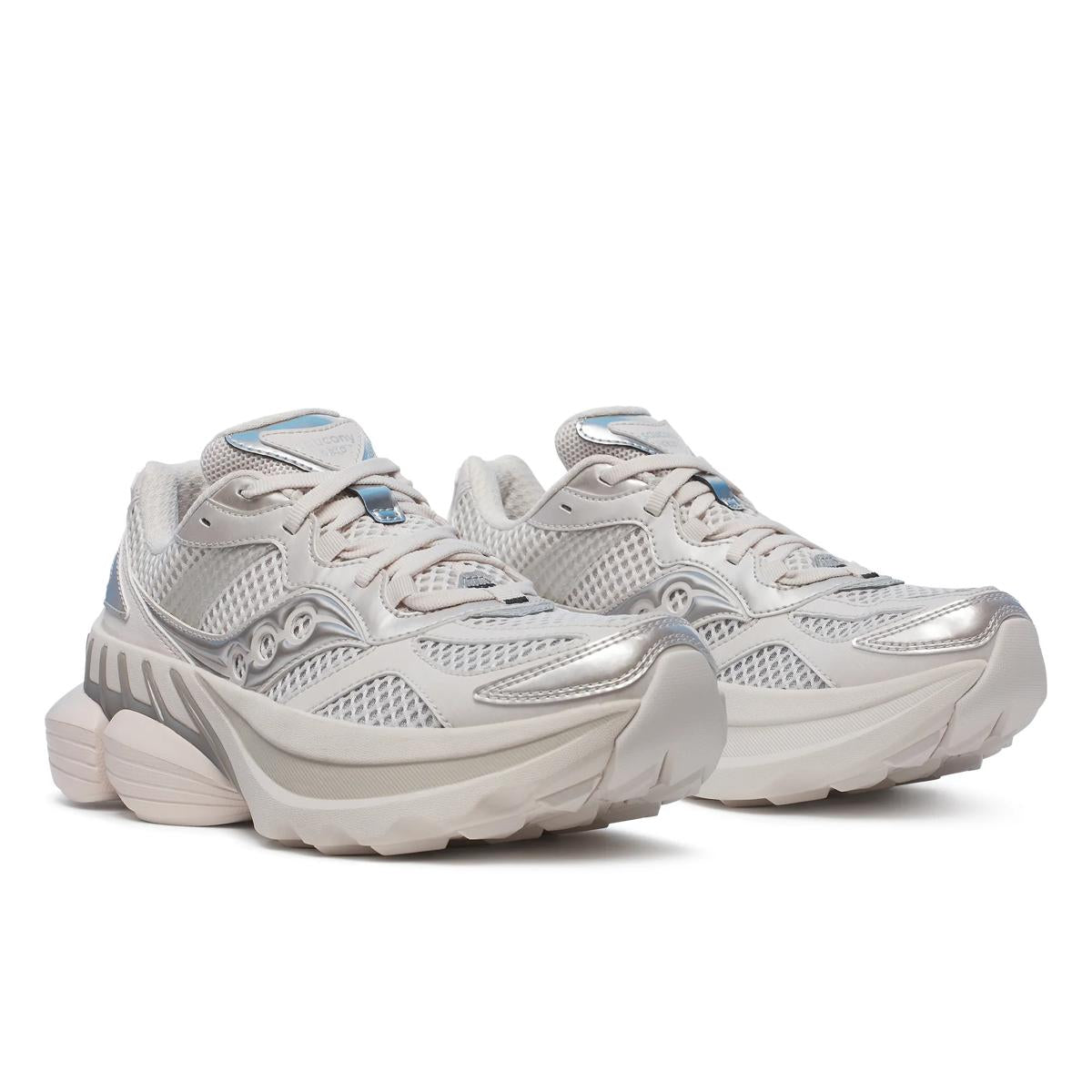 [S70797-5] MENS SAUCONY GRID NXT 'MOON'