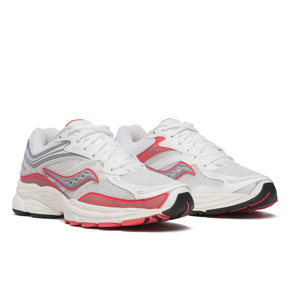 [S70832-3] MENS SAUCONY PROGRID OMNI 9 'TMY IVORY CORAL'