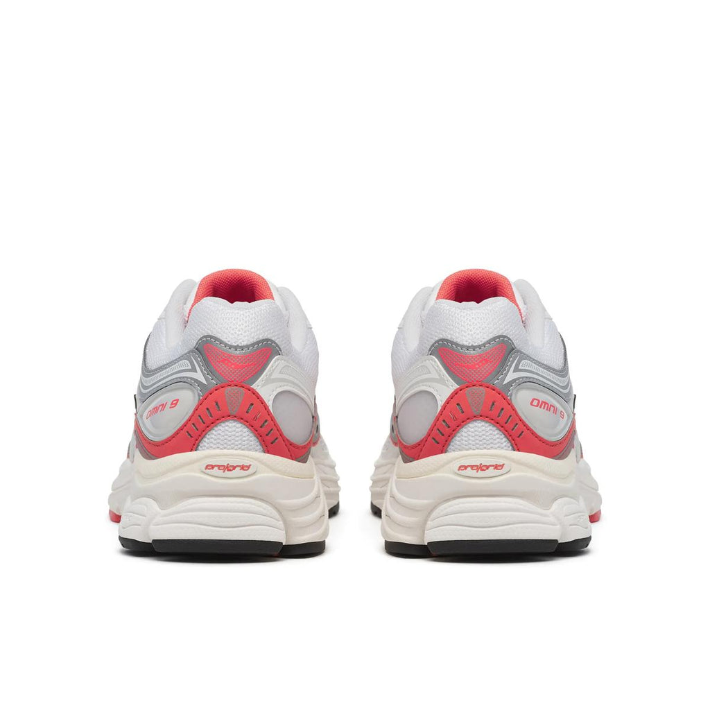 [S70832-3] MENS SAUCONY PROGRID OMNI 9 'TMY IVORY CORAL'