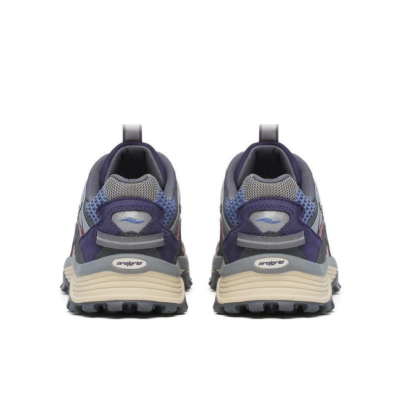 [S70902-1] MENS SAUCONY GRID AURA X 'BLUE/MULTI'