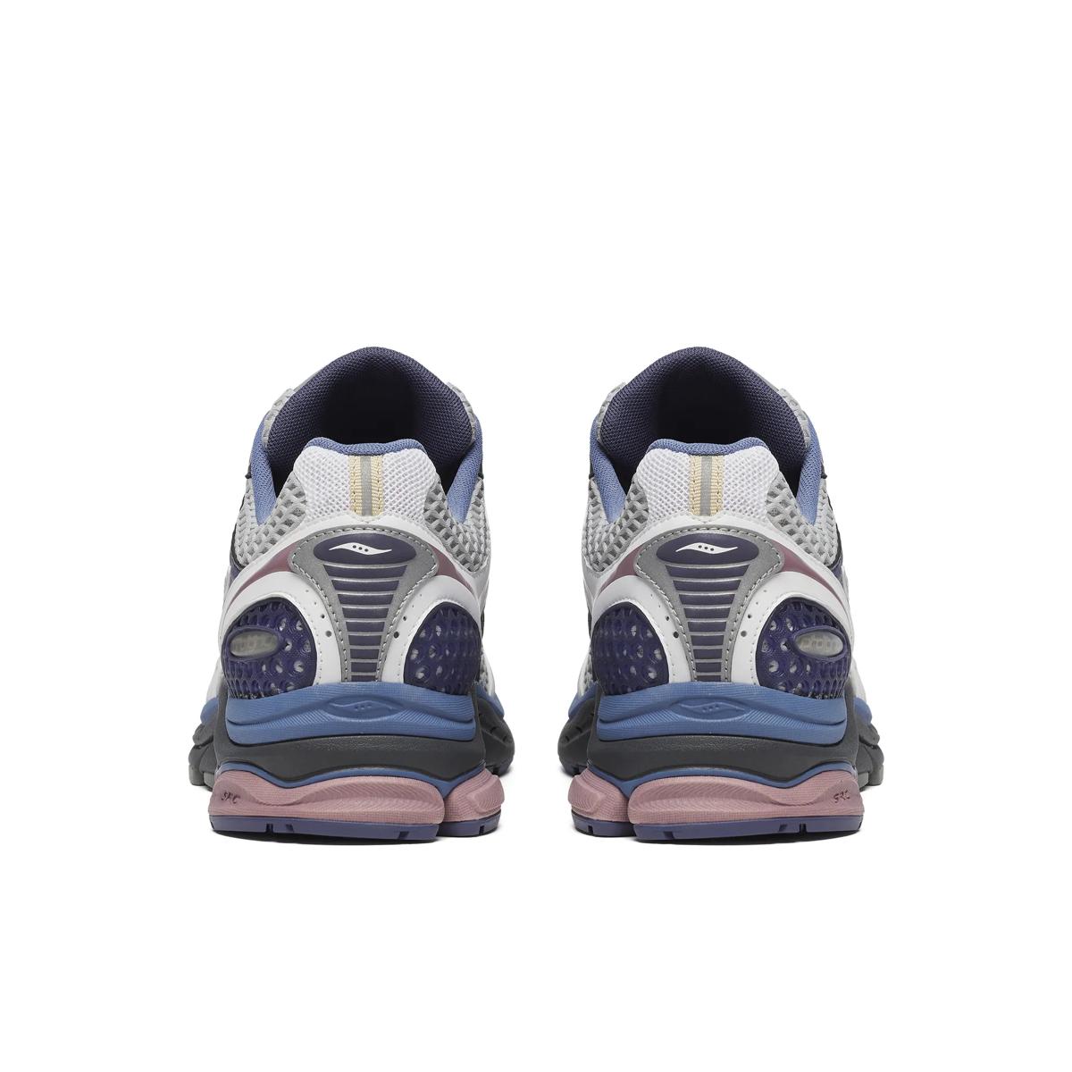 [S70902-3] MENS SAUCONY PROGRID TRIUMPH 4 'WHITE/BLUE'