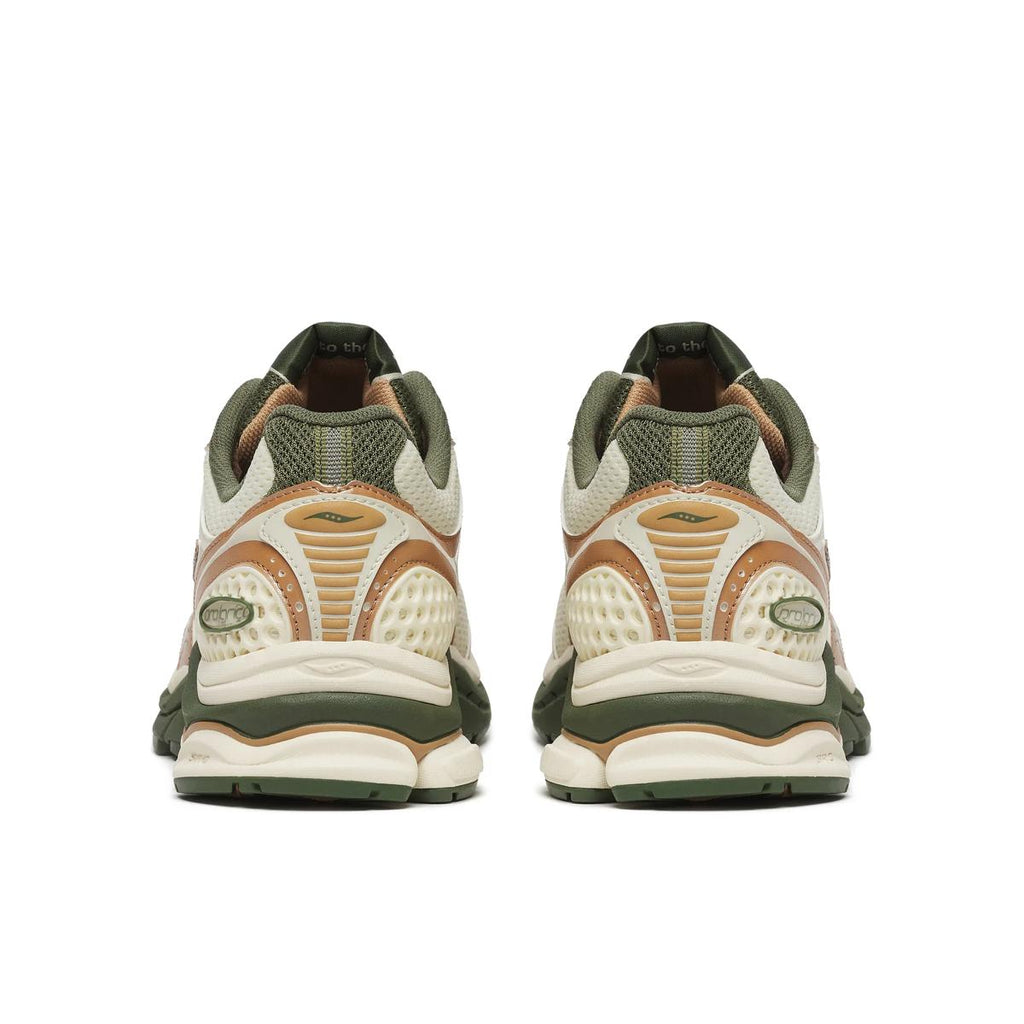 [S70903-1] MENS SAUCONY PROGRID TRIUMPH 4 'SAUCONY & FRIENDS SEANELLA ABRAHAM'