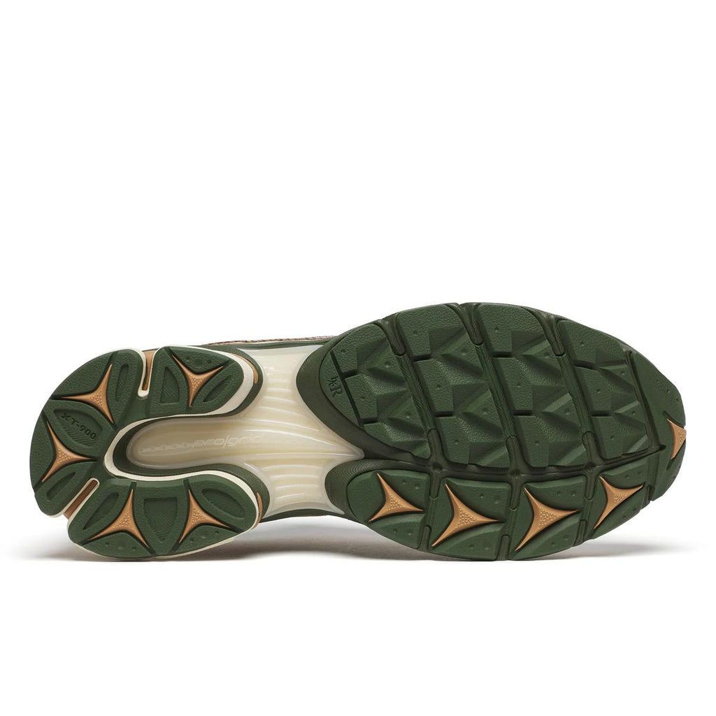 [S70903-1] MENS SAUCONY PROGRID TRIUMPH 4 'SAUCONY & FRIENDS SEANELLA ABRAHAM'