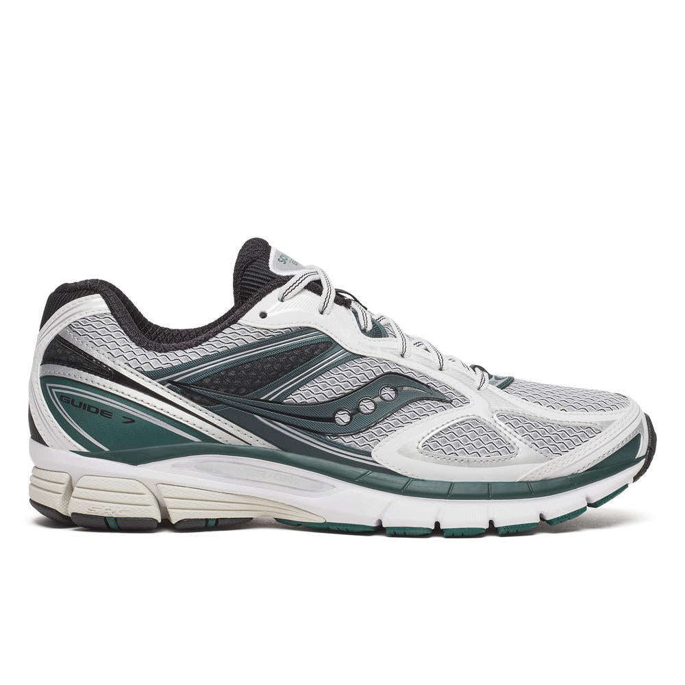[S70936-8] MENS SAUCONY GUIDE 7