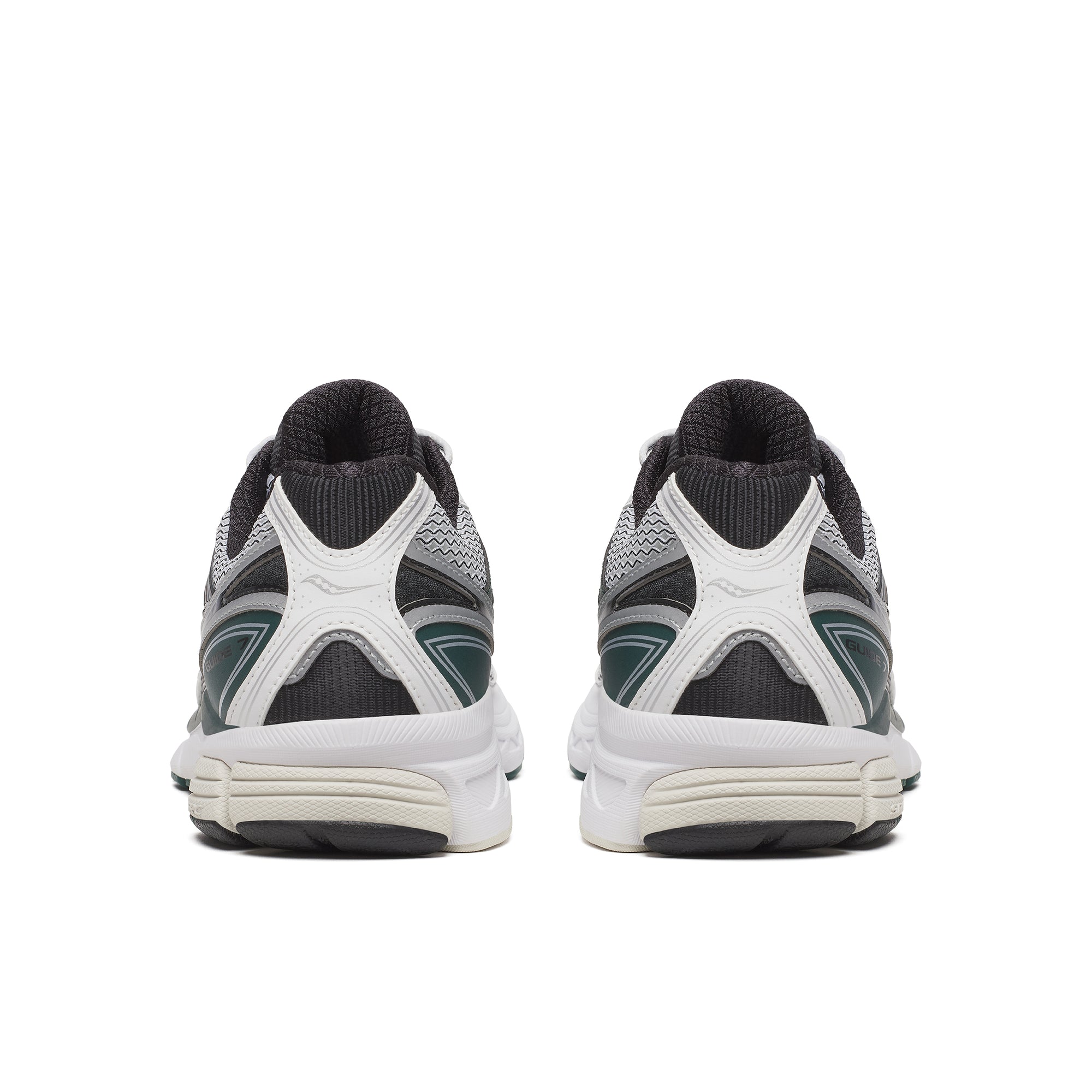 [S70936-8] MENS SAUCONY GUIDE 7