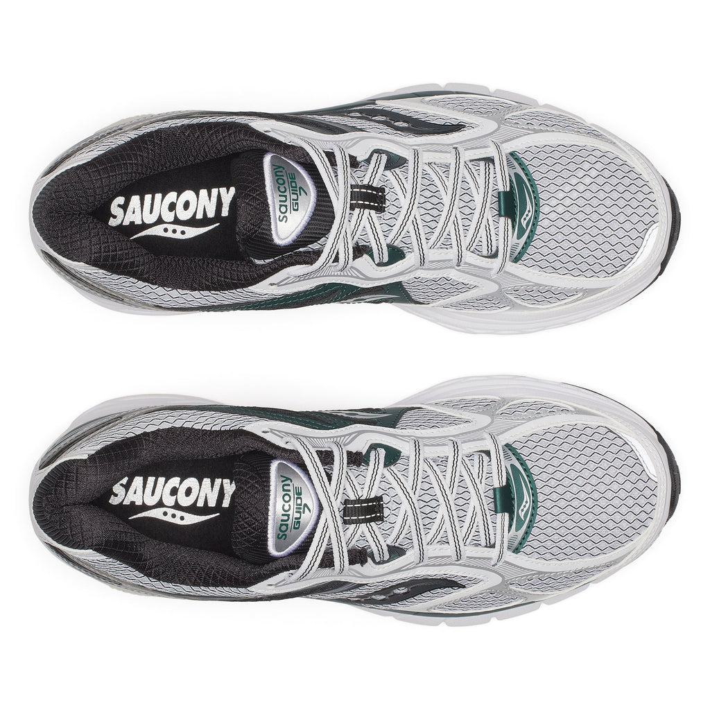 [S70936-8] MENS SAUCONY GUIDE 7
