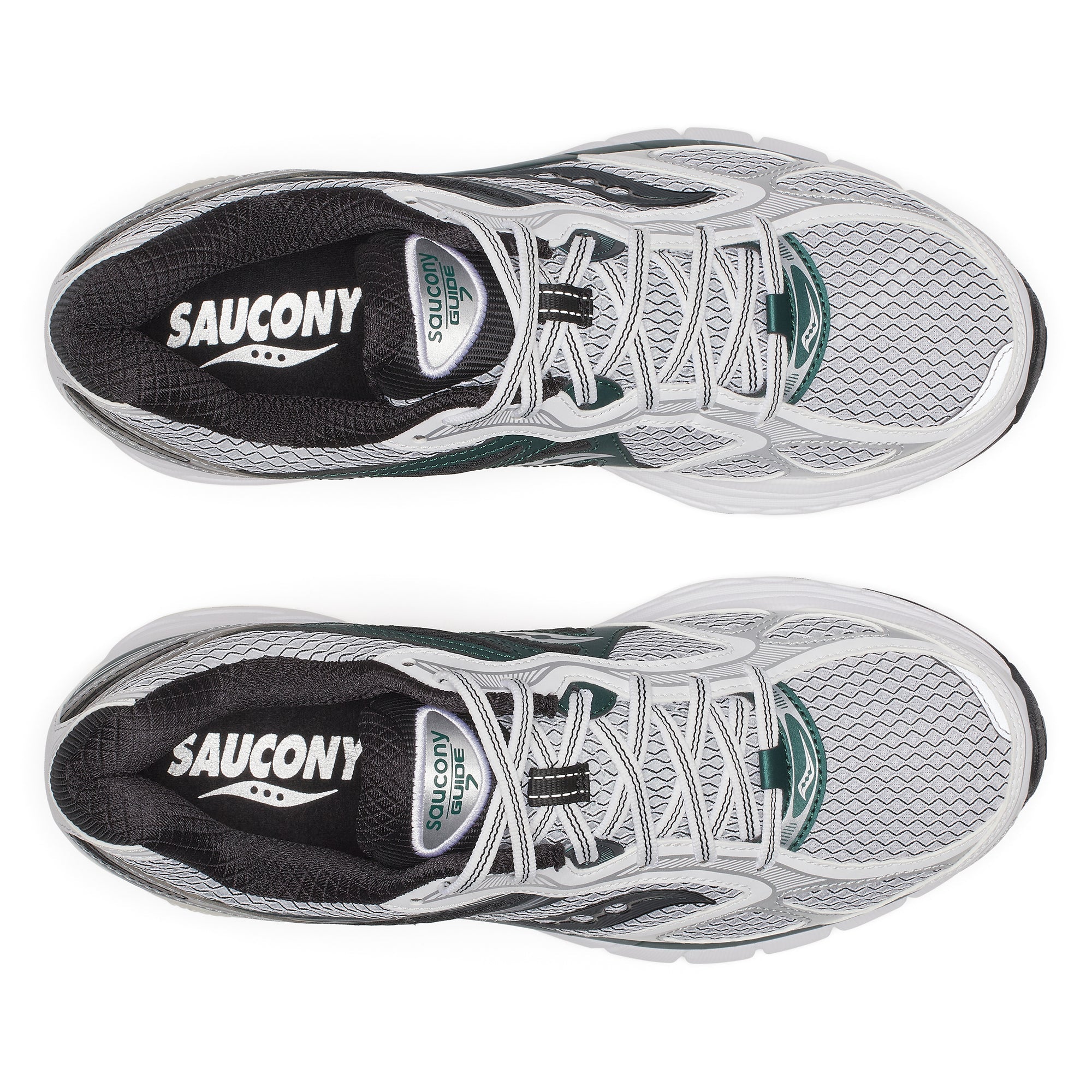 [S70936-8] MENS SAUCONY GUIDE 7