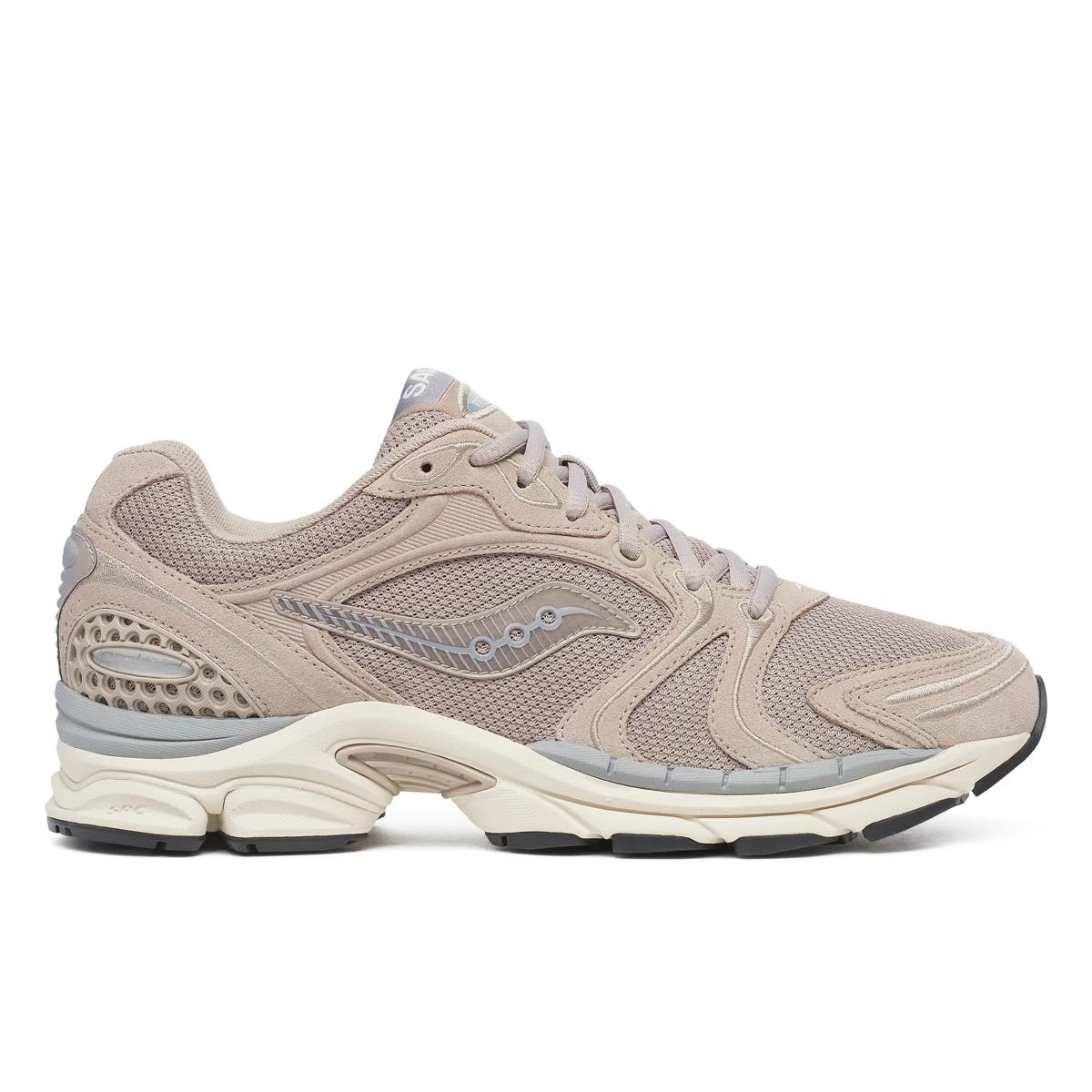 [S70938-4] MENS SAUCONY PROGRID TRIUMPH 4 'GREY/DOVE'