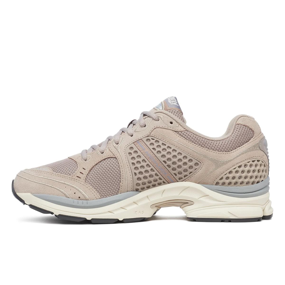 [S70938-4] MENS SAUCONY PROGRID TRIUMPH 4 'GREY/DOVE'